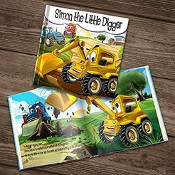 My Friend Story Books