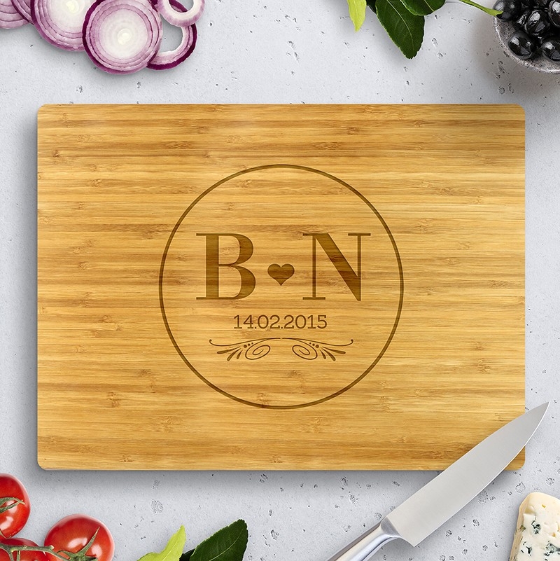 Bamboo Chopping Boards