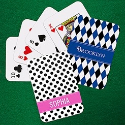 Playing Cards