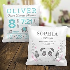 Baby Classic Cushion Covers