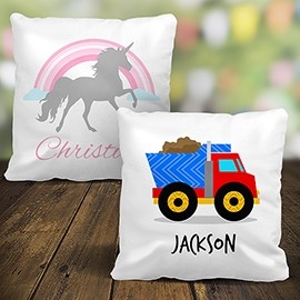 Kids Classic Cushion Covers