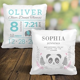 Baby Classic Cushion Covers