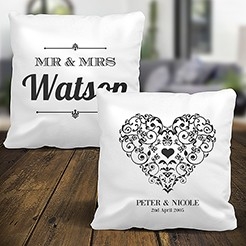 Home Classic Cushion Covers