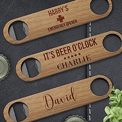 Bottle Openers