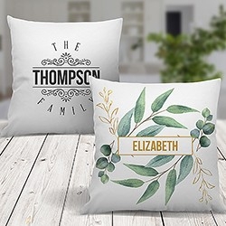 Home Premium Cushion Covers