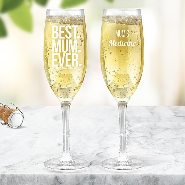 Champagne Glasses