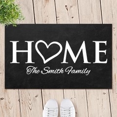 Decorative Door Mats