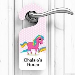 Door Hangers