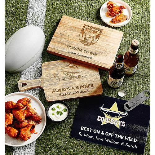 NRL Gifts