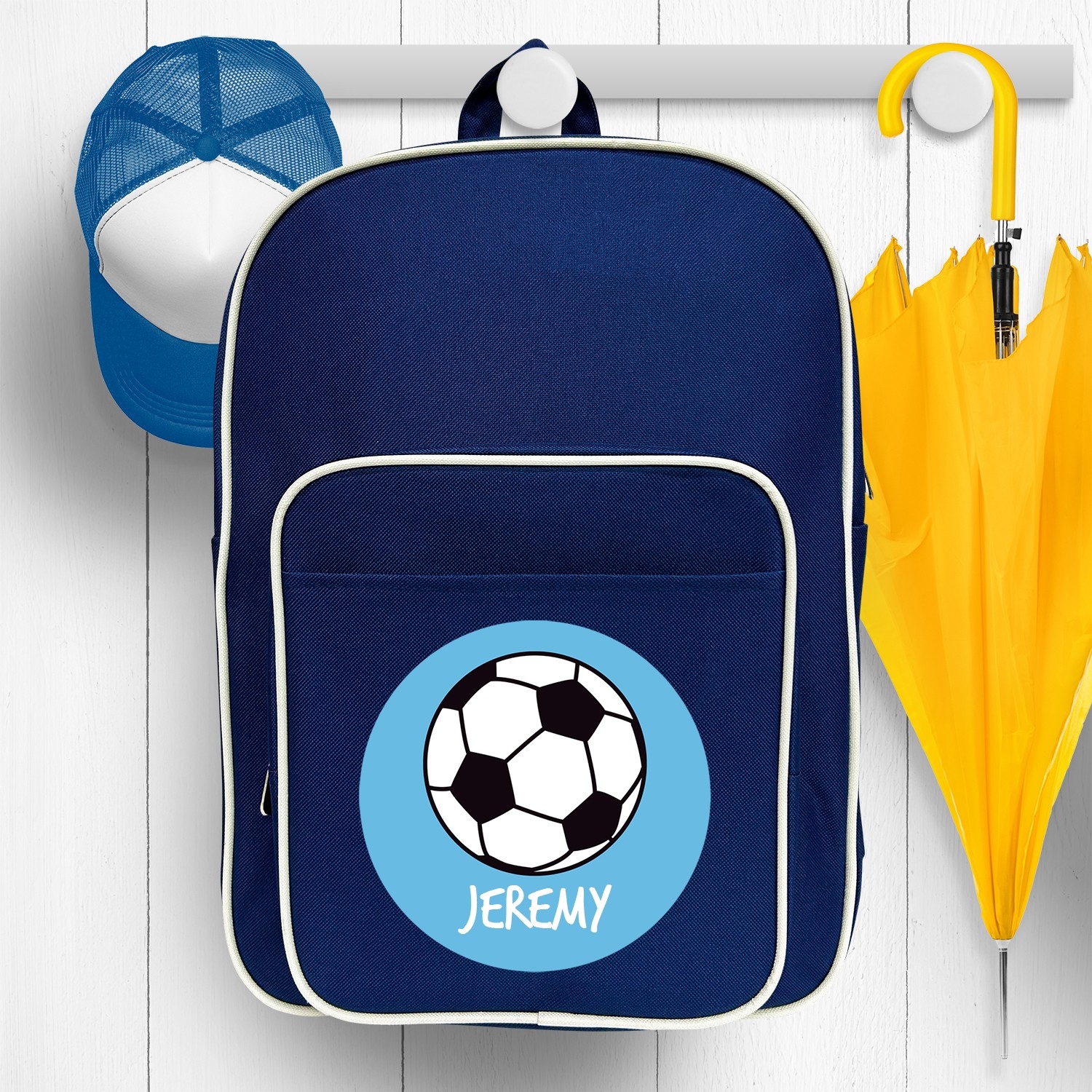 Backpack