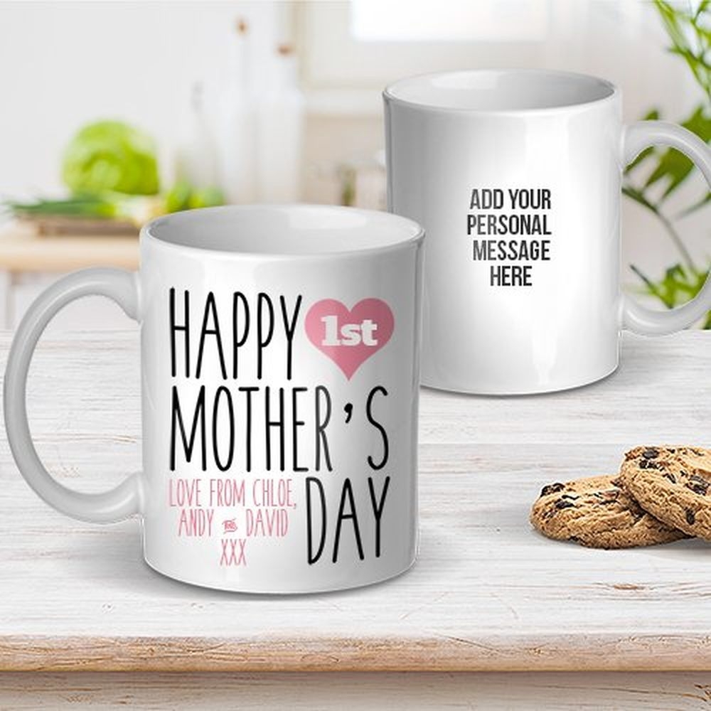 Mum Mugs