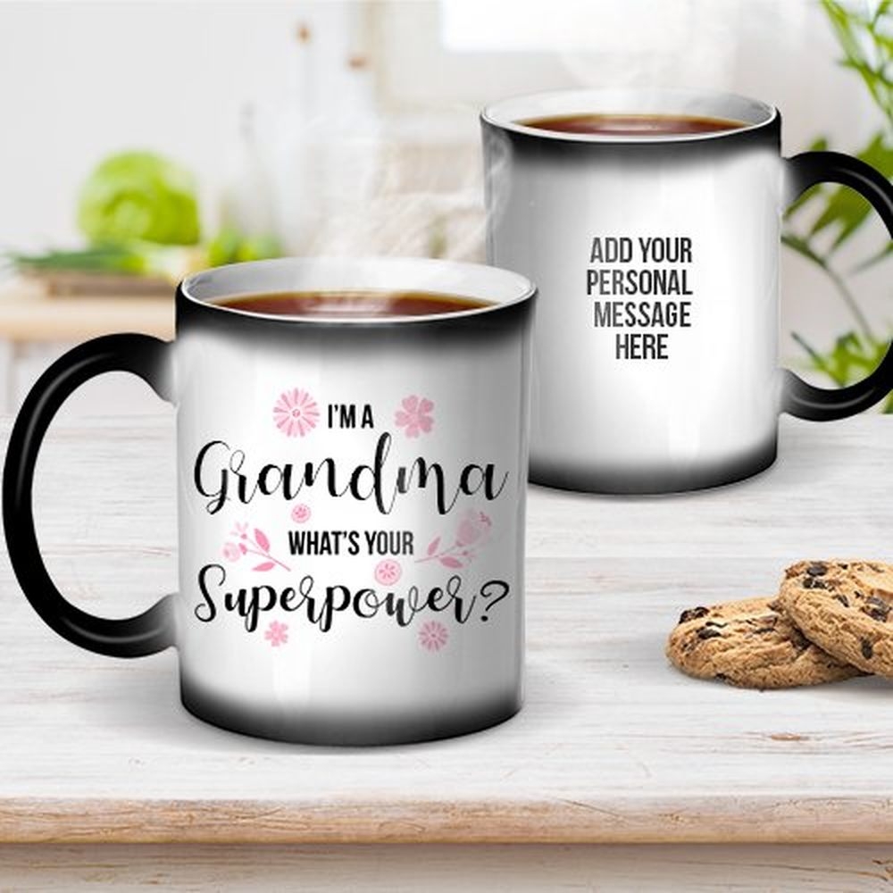 Magic Mugs for Mum