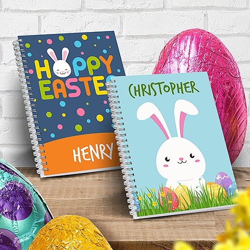 Easter Sketch Books