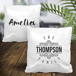 Classic Cushion Covers