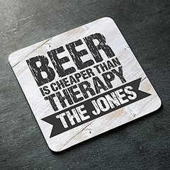 Everyday Coasters