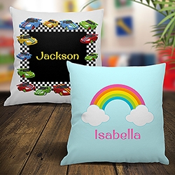 Kids Premium Cushion Covers