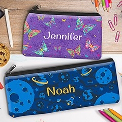 Pencil Cases