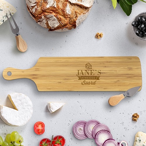 Long Serving Boards