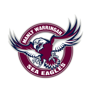 Sea Eagles