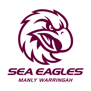 Sea Eagles