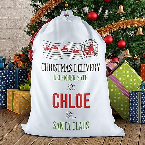 Santa Sacks