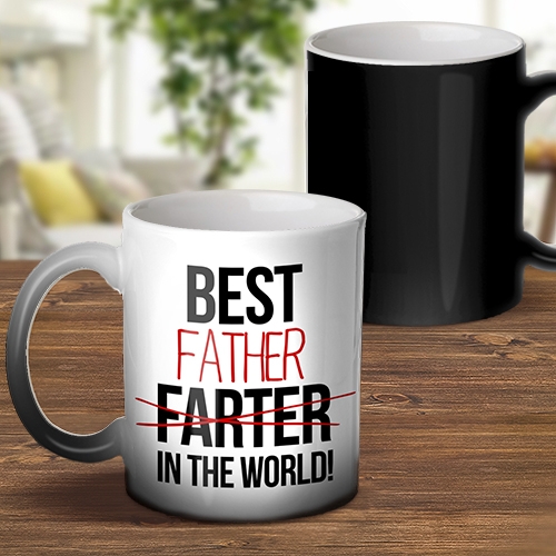 Mugs CustomiseMe by Harvey Norman