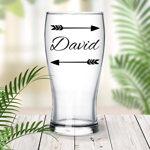 Arrow Standard Beer Glass