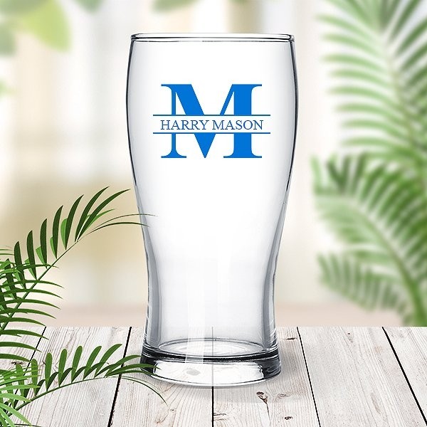 Banner Standard Beer Glass
