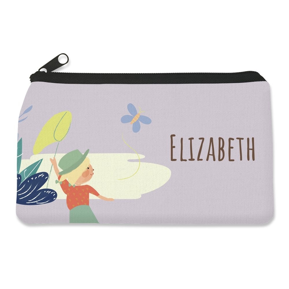 MAX AND HARVEY #1 PERSONALISED PENCIL CASE