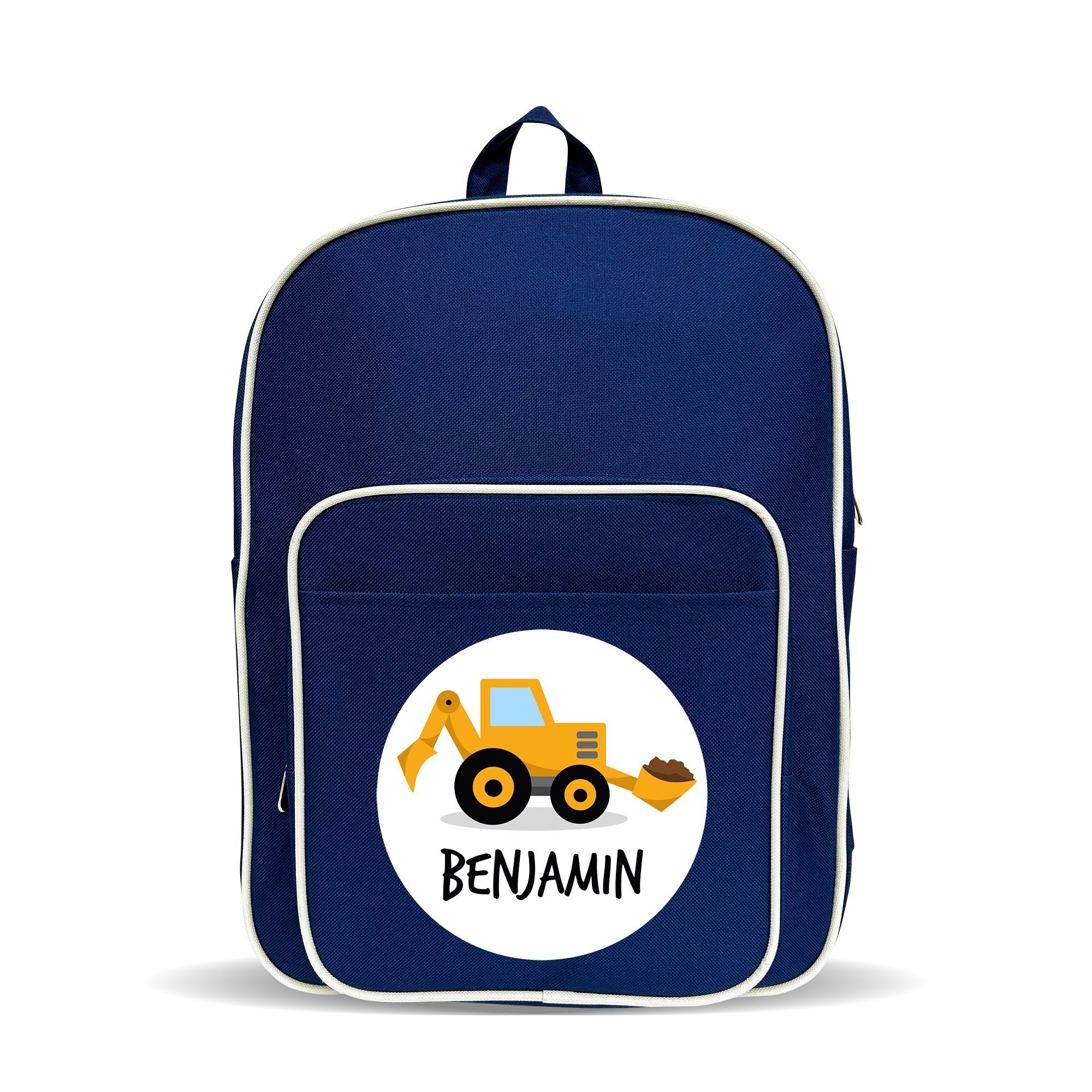 Little Digger Backpack CustomiseMe by Harvey Norman