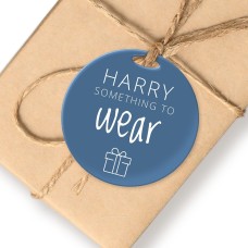 Acrylic Gift Tags - Single