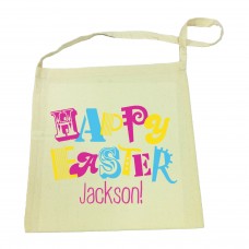 Happy Easter Tote Bag