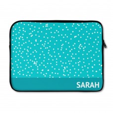 Dots Laptop Sleeve