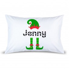 Elf Pillow Case