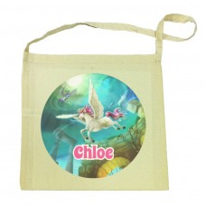 Magical Unicorn Tote Bag