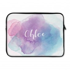 Pastel Laptop Sleeve