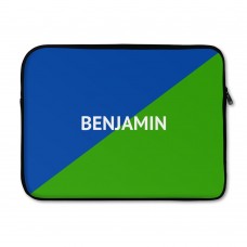 Two Tone Laptop Sleeve