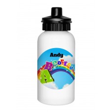 A to Z Drink Bottle