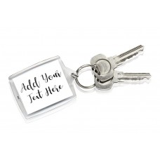 Add Your Own Message Keyring