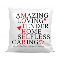 Amazing Mother Cushion Cover