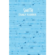 Arrow Family Planner