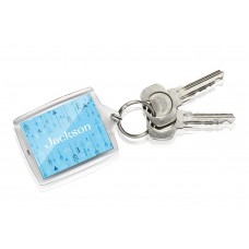 Arrow Keyring