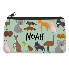 Aussie Animals Pencil Case