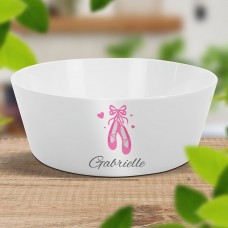 Ballet Shoes Kids' Bowl