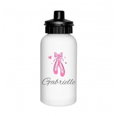 Ballet Shoes Drink Bottle