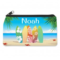 Beach Pencil Case