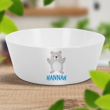 Bear Kids' Bowl