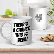 Beer Mug