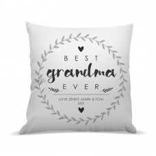 Best Ever Premium Cushion Cover