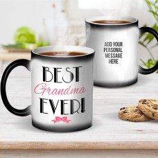 Best Grandma Magic Mug